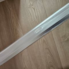 Floor reducer