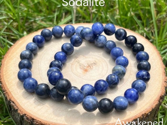 Gemstone Bracelets Amethyst, Rose Quartz, Carnelian, Tigers Eye, Moss Agate, Labradorite, Sodalite and more