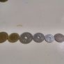 Denmark Coins Set Image 5