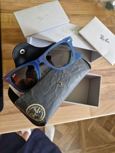 ray ban