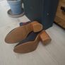 Tommy Hilfiger boots size 6 Image 4
