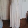 Giorgio Armani wedding dress size 10 Image 3