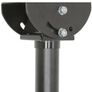 Ceiling TV Bracket for  32" - 65" TV Image 5
