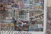 Keith Fullerton Whitman CD (NEW) - Multiples