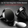 Car Air Vent Magnetic Phone holder Image 3