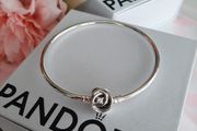 New genuine pandora bangle