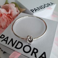 New genuine pandora bangle