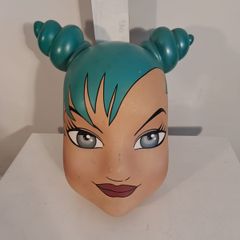 Camden Lock Mannequin Doll Head