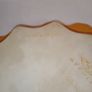 Vintage French Appolia Ceramic Dish Image 8