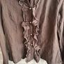 BNWT Ladies Blouse Image 3