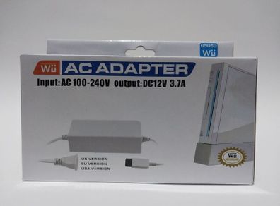 Nintendo Wii power brck