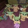 Baby Yoda Collection Image 6