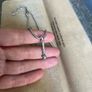 2000s Grosse choker necklace, 38cm Image 3
