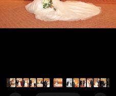 Wedding dresss