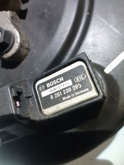 Brake Servo 58500-a6750 0261230205 Kia Ceed