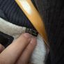 Superdry Coat UK Size 16 Image 4