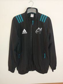 munster rugby jacket