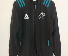 munster rugby jacket