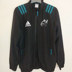munster rugby jacket