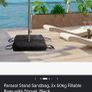 Sand bags for parasol / Gazebo Image 3