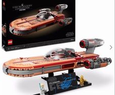 Lego 75341 - Luke Skywalker LandSpeeder