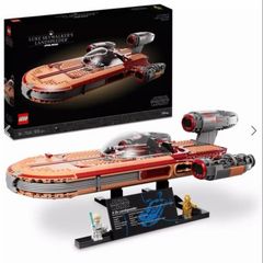 Lego 75341 - Luke Skywalker LandSpeeder