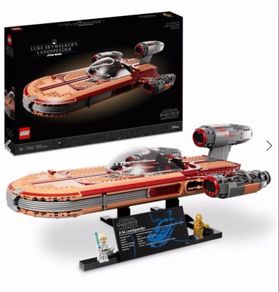 Lego 75341 - Luke Skywalker LandSpeeder