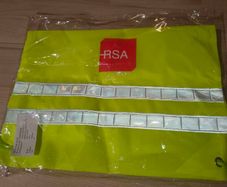 road safety authority viz bag
