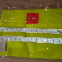 road safety authority viz bag