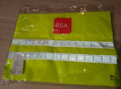 road safety authority viz bag