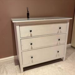 Chest Drawers