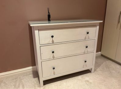 Chest Drawers