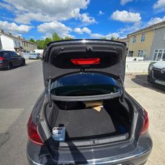 Volkswagen CC 2014