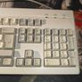 Gateway 2000 Vintage Keyboard Image 5