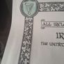 1951 all Ireland cocktail competition Image 4