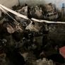 camper engines Ducato talbot c25 Peugeot j5 relay boxer transit Trafic Image 3