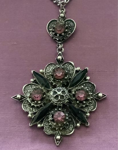 Vintage Pendant