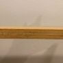 IKEA Ragrund Towel Rack Chair Bamboo x 2 Image 9