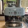 Smeg Coffee machine EGF03PB Image 3