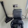Eufy E20 3-in-1 robot vacuum and cordless stick vacuum Image 2