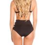 PushUp-Bikini_with_Highwaist-Slip_ size 8 10 12 Image 3