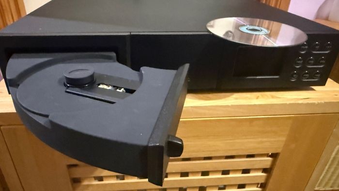 Naim Uniti All-in-one