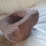 Antique  Holy Water Font Image 3