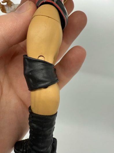 wwe elite series 32 Cody Rhodes action figure