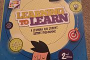 Learning to Learn Student work book
