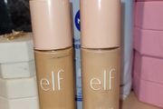 Elf Halo Glow foundation