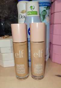 Elf Halo Glow foundation