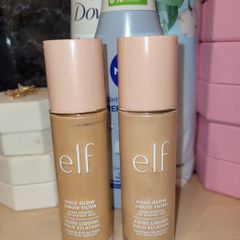 Elf Halo Glow foundation