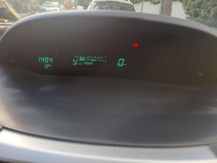 Toyota Yaris 2007