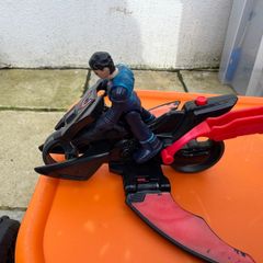 Imaginext DC Super Friends
